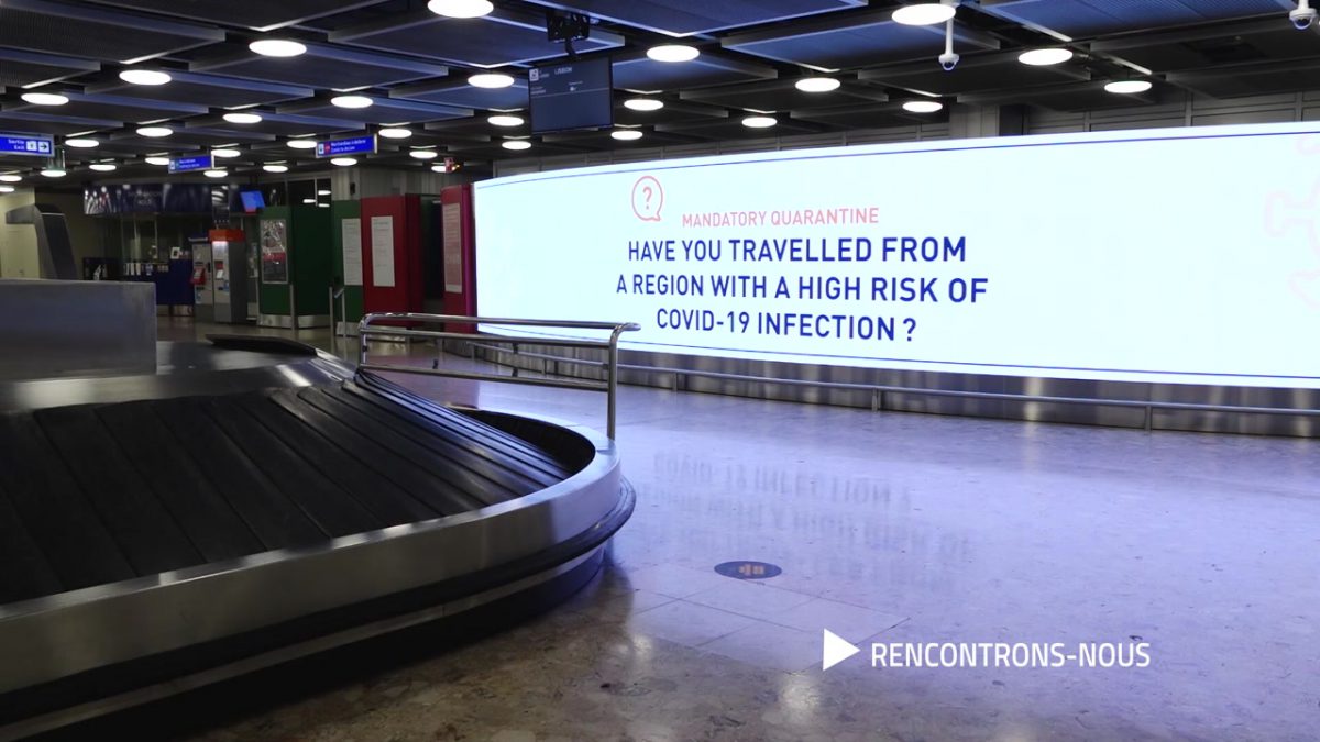 RENCONTRONS NOUS, ANDRÉ SCHNEIDER