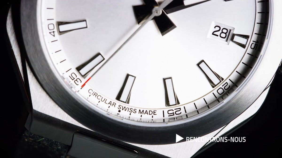 RENCONTRONS NOUS, NICOLAS FREUDIGER