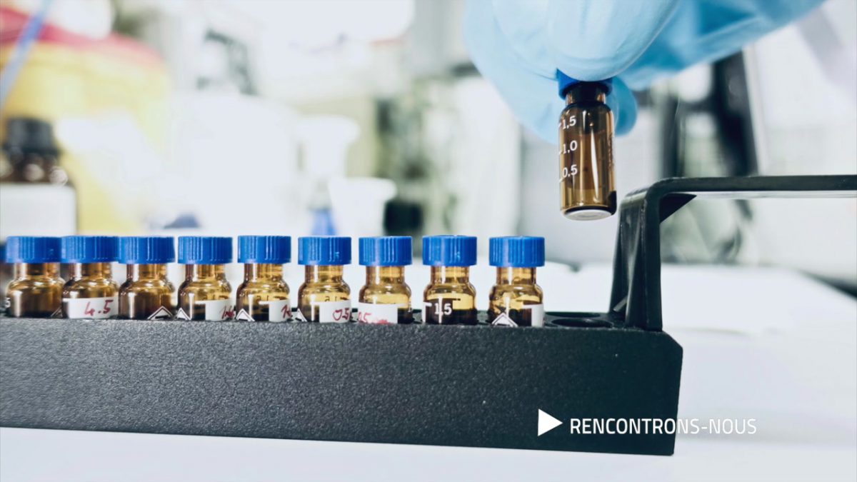 RENCONTRONS NOUS, ANDREJ BABIC