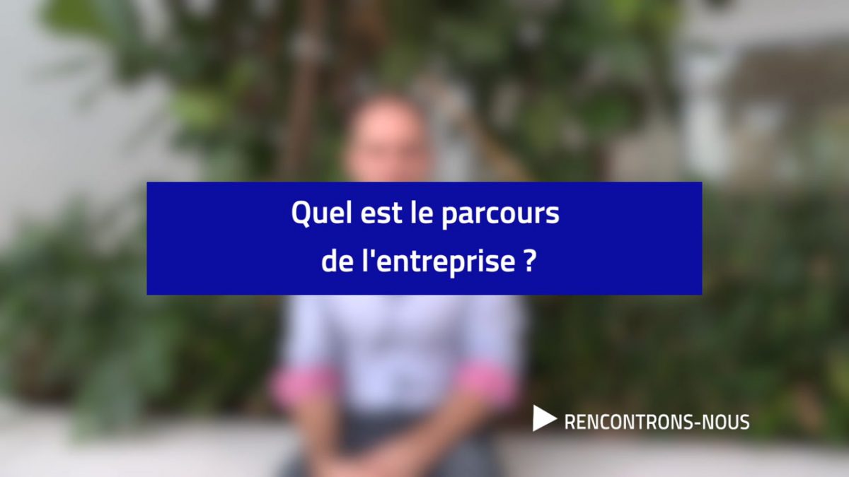 RENCONTRONS NOUS, SYLVAIN DUBEY