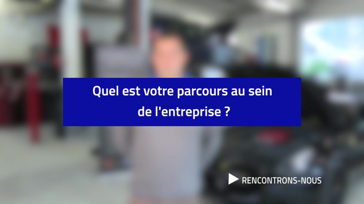 RENCONTRONS NOUS, FRED QUELOZ