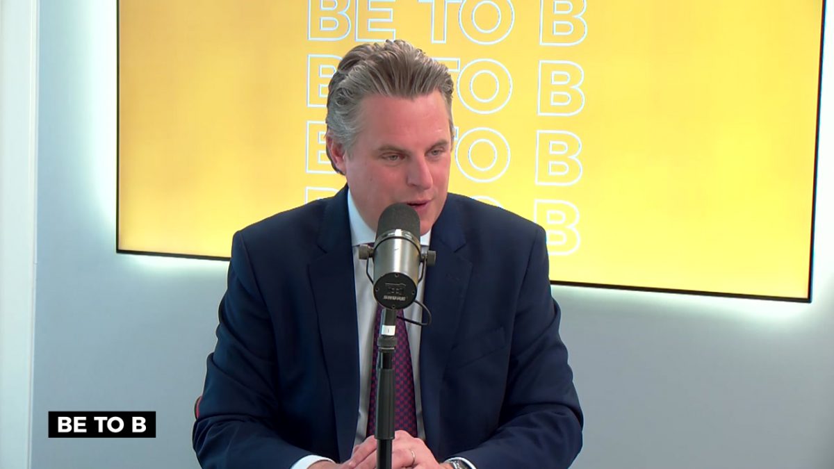 BE TO B, VINCENT SUBILIA