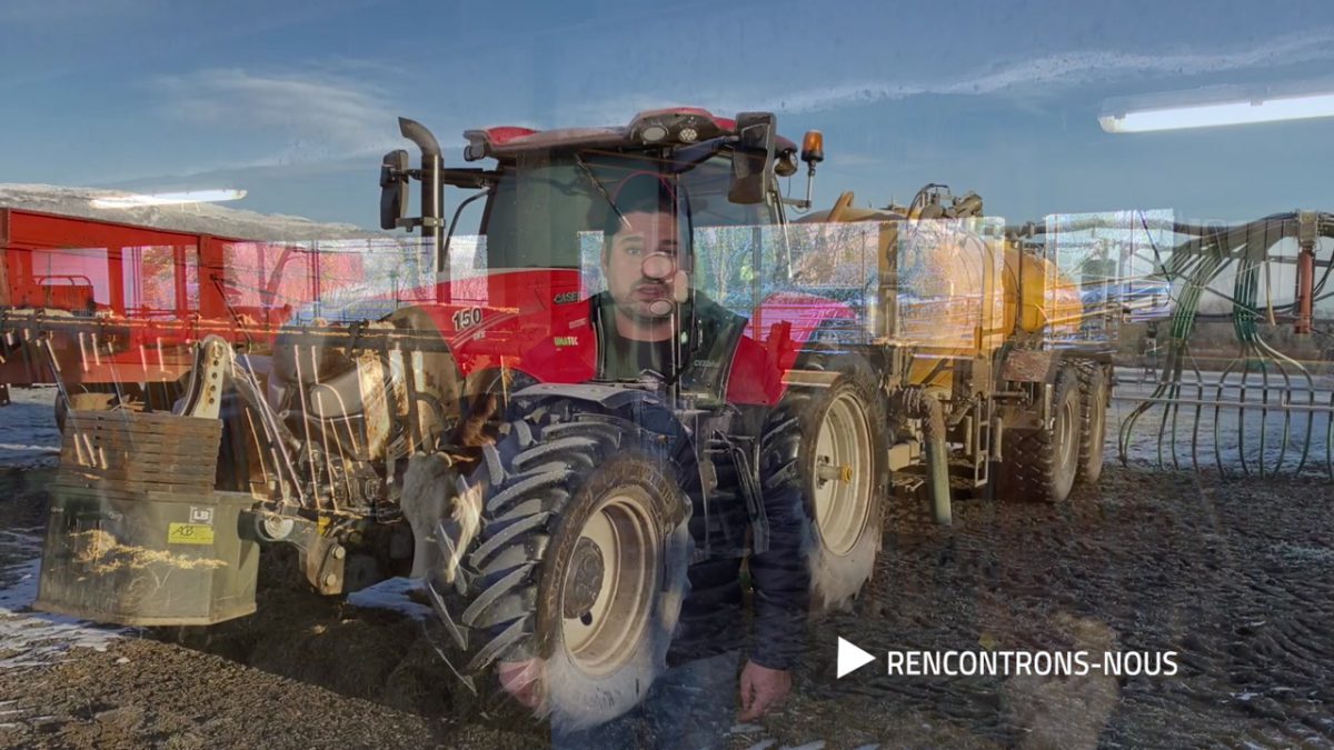 RENCONTRONS NOUS, MATHIAS BIERI