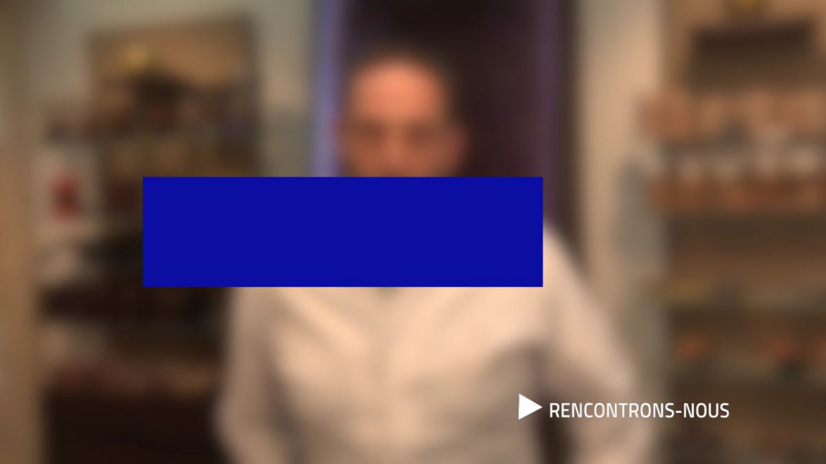 RENCONTRONS NOUS, CHRISTIAN BOILLAT