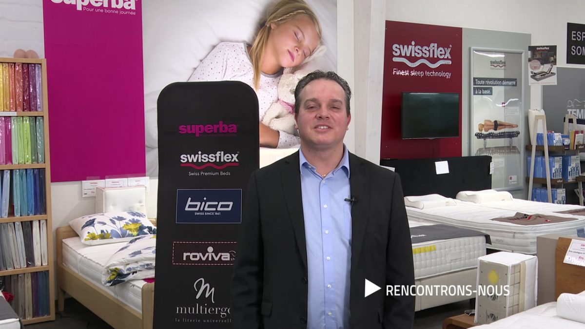 RENCONTRONS NOUS, YOURI PICARD