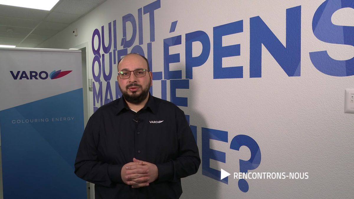 RENCONTRONS NOUS, STEPHANE ANCORA