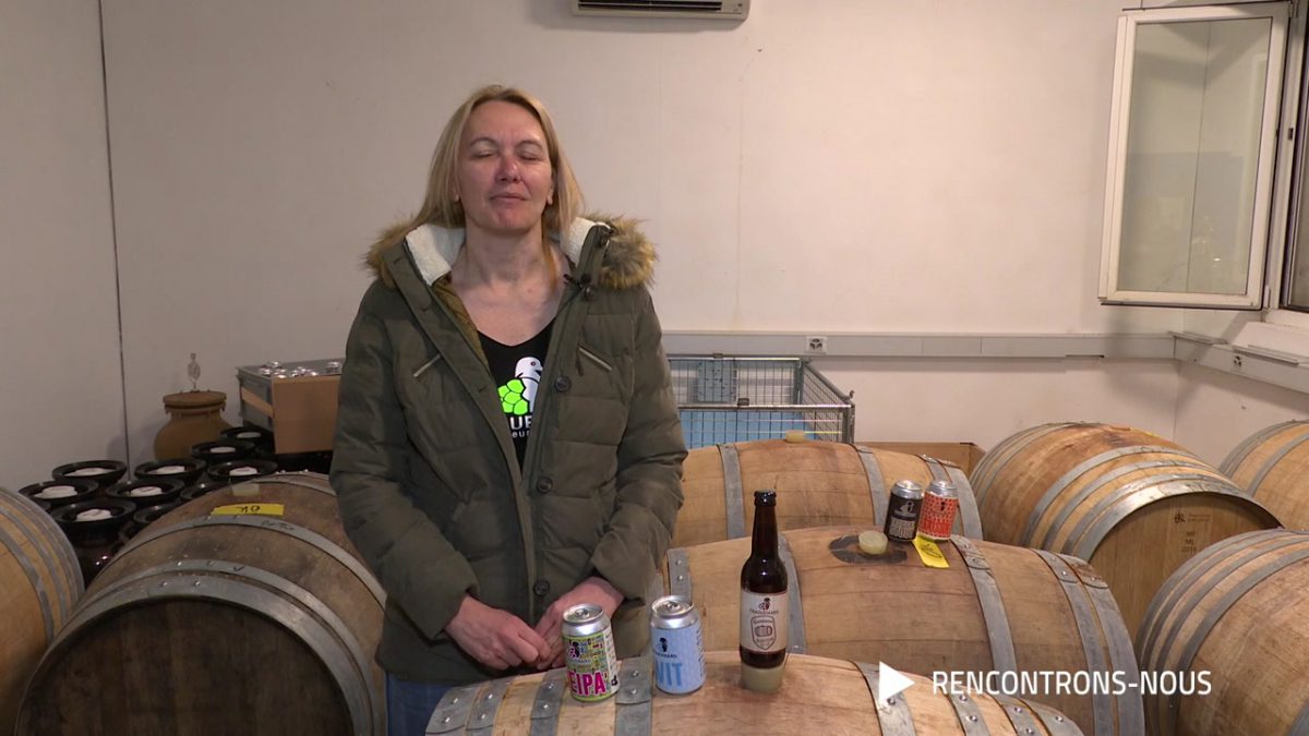 RENCONTRONS NOUS, MELITTA CONSTANTINO