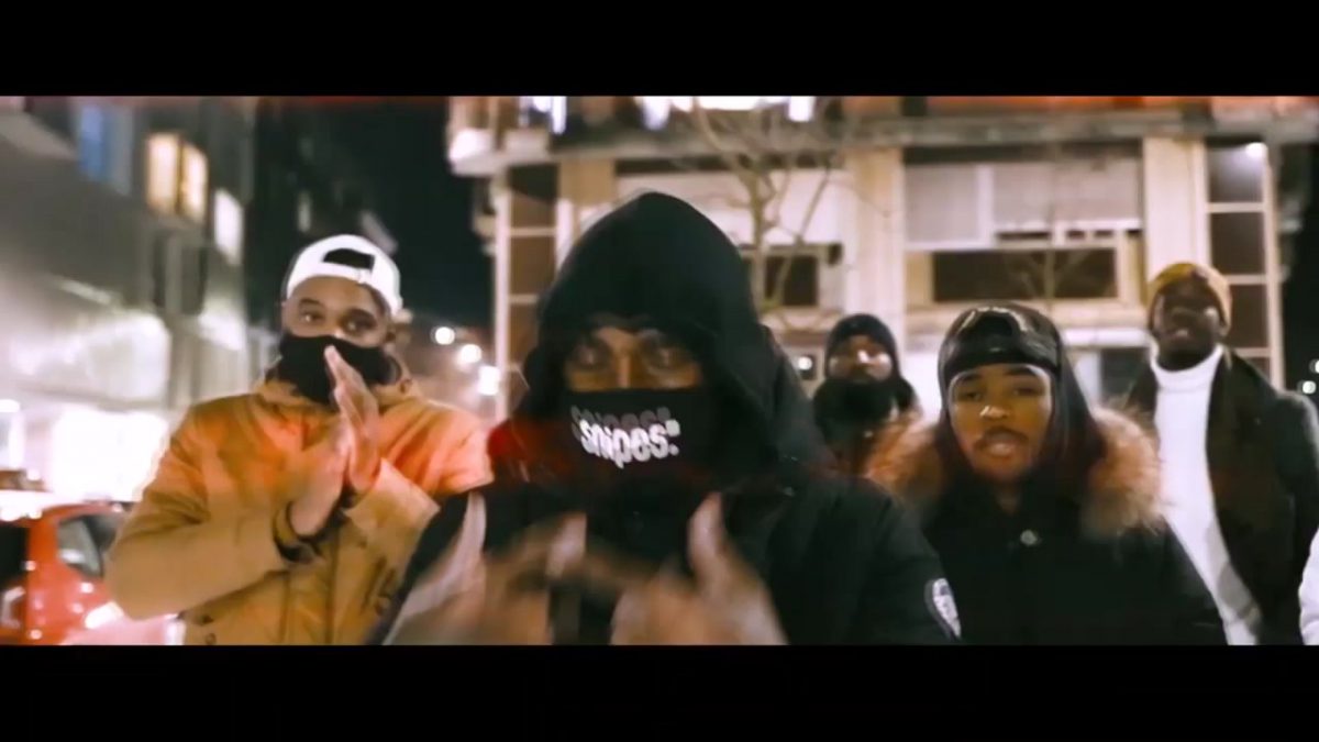 URBN: Scor Novy + Luvanga