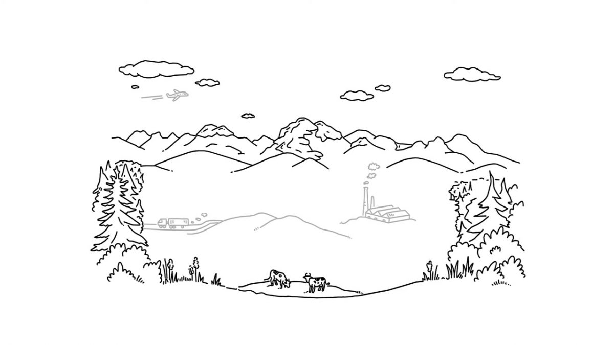 RENCONTRONS NOUS, SIMONETTA SOMMARUGA