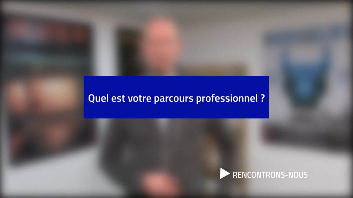 RENCONTRONS NOUS, STEPHANE BESSIRE