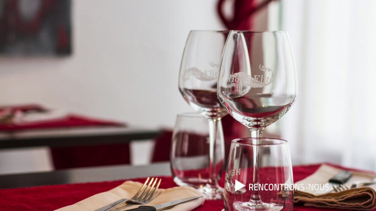 RENCONTRONS NOUS, FRANÇOIS RAMPONE