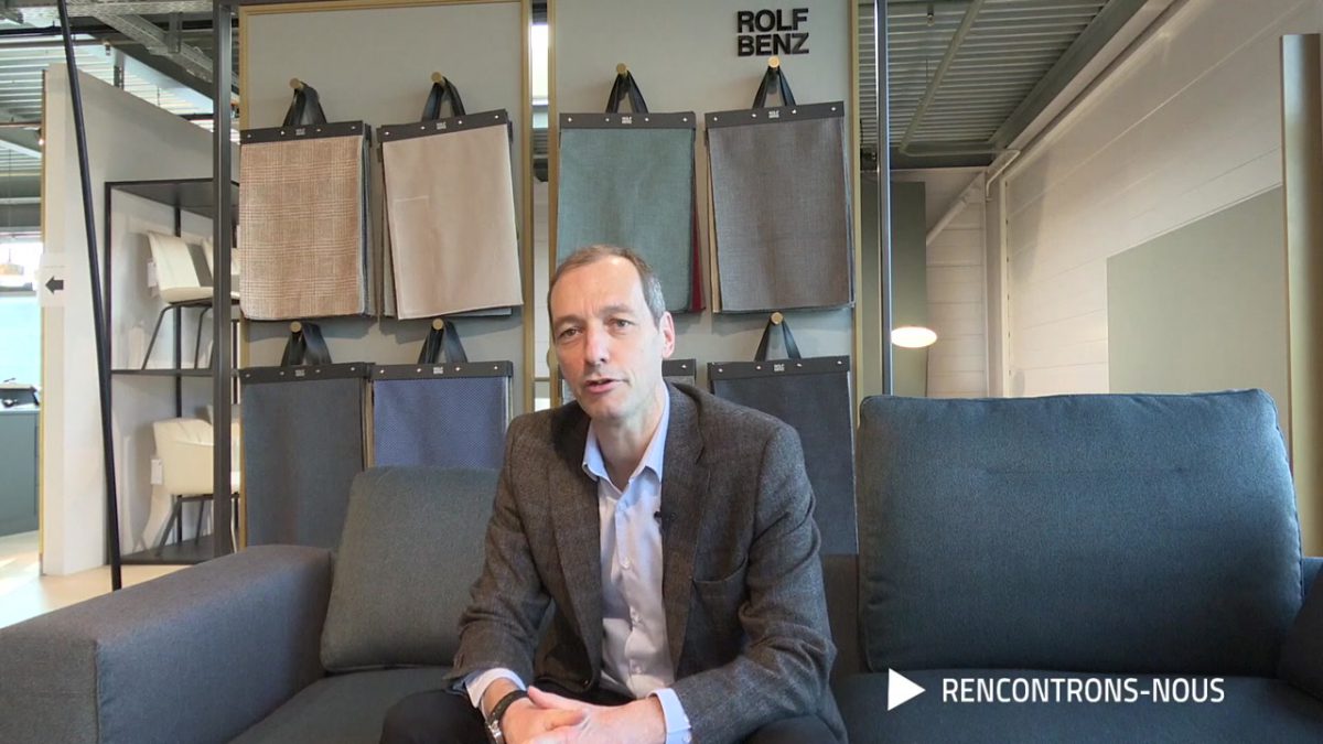 RENCONTRONS NOUS, CHRISTOPHE RAPPAZ