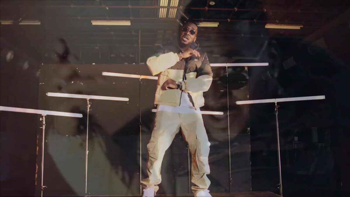 URBN: OG Brax  + Moh Ciss