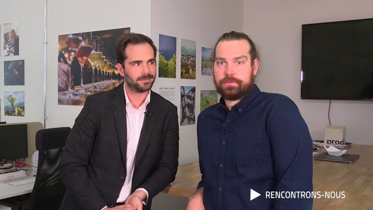 RENCONTRONS NOUS, BUXUMLUNIC