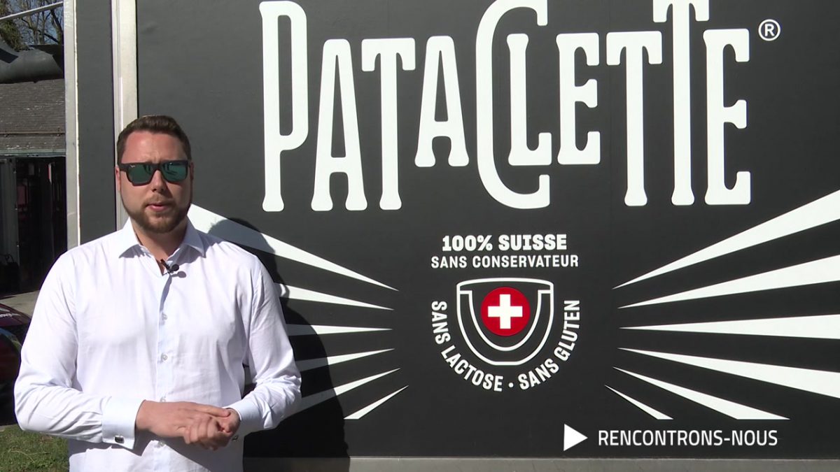 RENCONTRONS NOUS, RENATO ESPOSITO