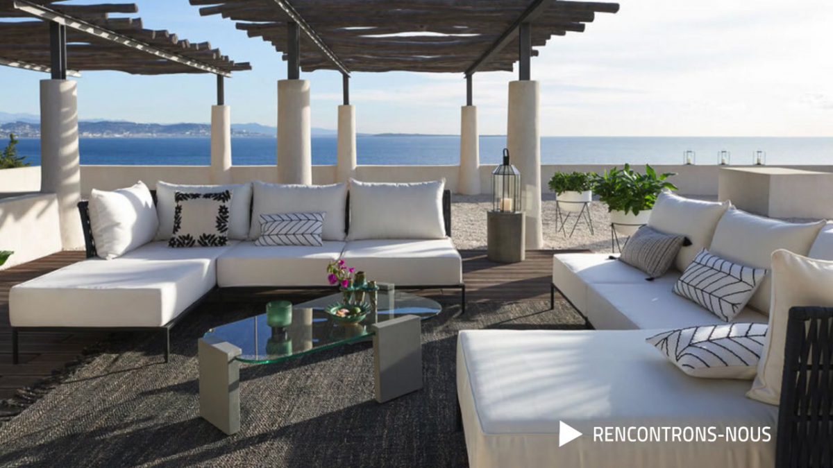 RENCONTRONS NOUS, LAURENT GARET