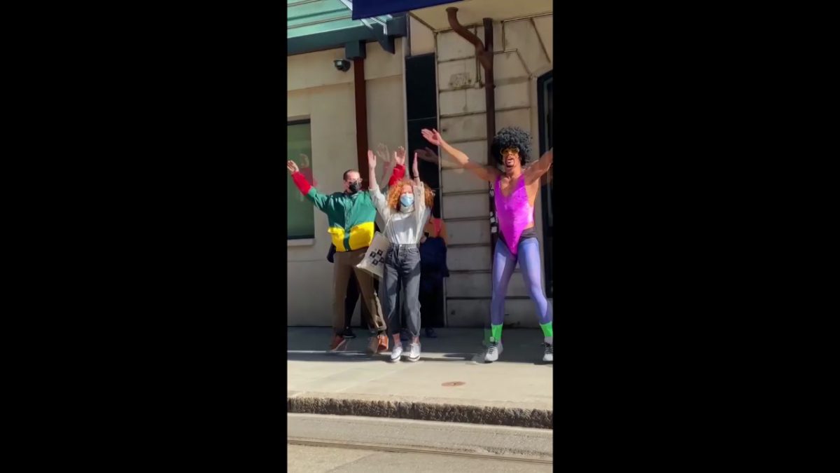 URBN: 777 Christos + Jne Side