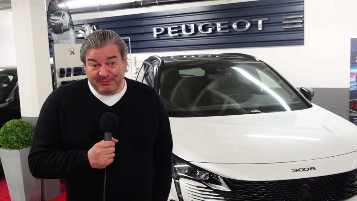 Résolument positif, Renato Pacifico (Garage Encyclopédie)