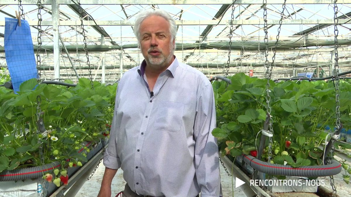 RENCONTRONS NOUS, PHILIPPE MAGNIN