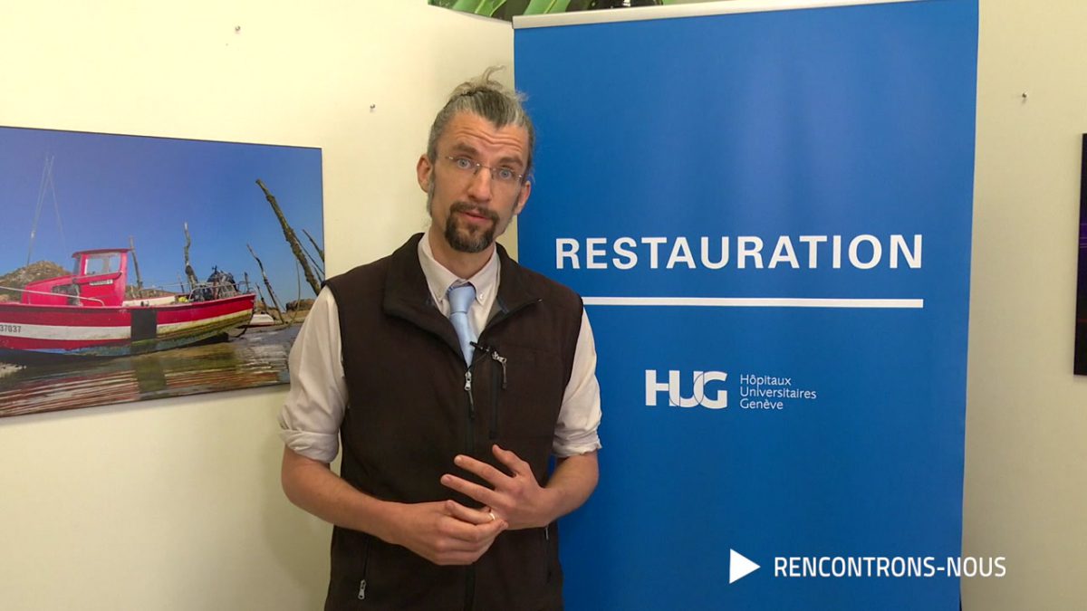 RENCONTRONS NOUS, IVAN COULLET