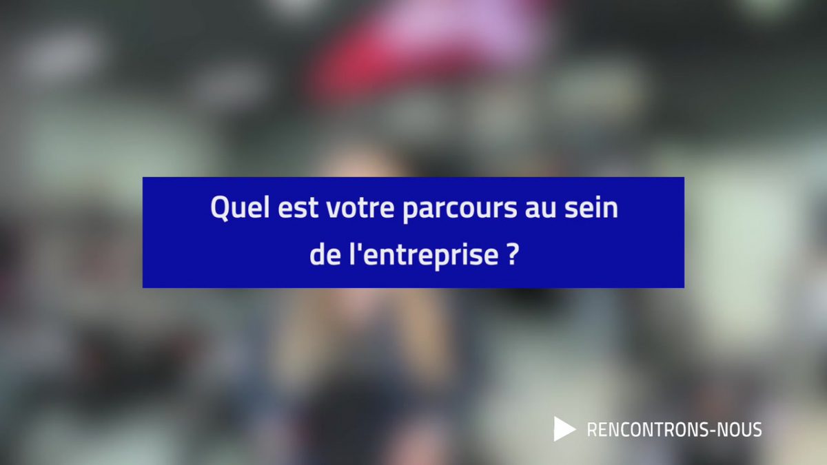 RENCONTRONS NOUS, JOAN KLAY