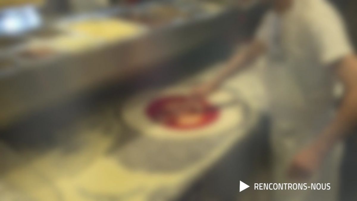 RENCONTRONS NOUS, SALVO PATANE