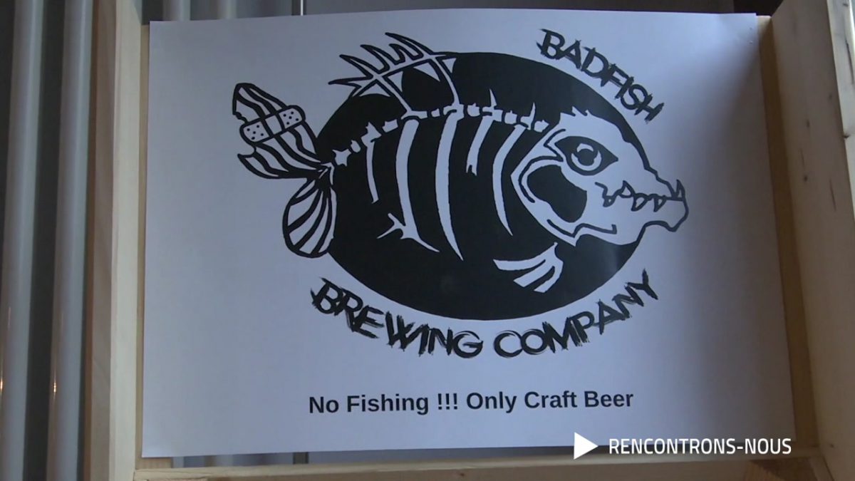 RENCONTRONS NOUS, GREGOIRE BOVY