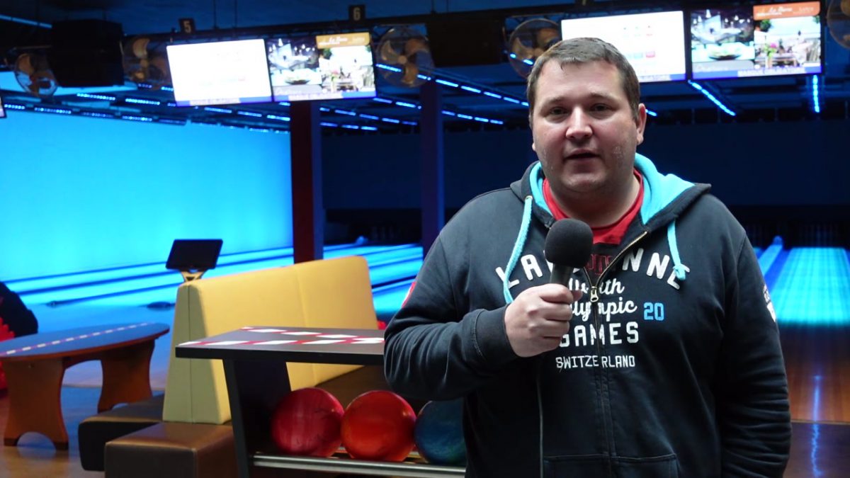 Résolument positif, Xavier Coffey (Bowland Lausanne-Flon)