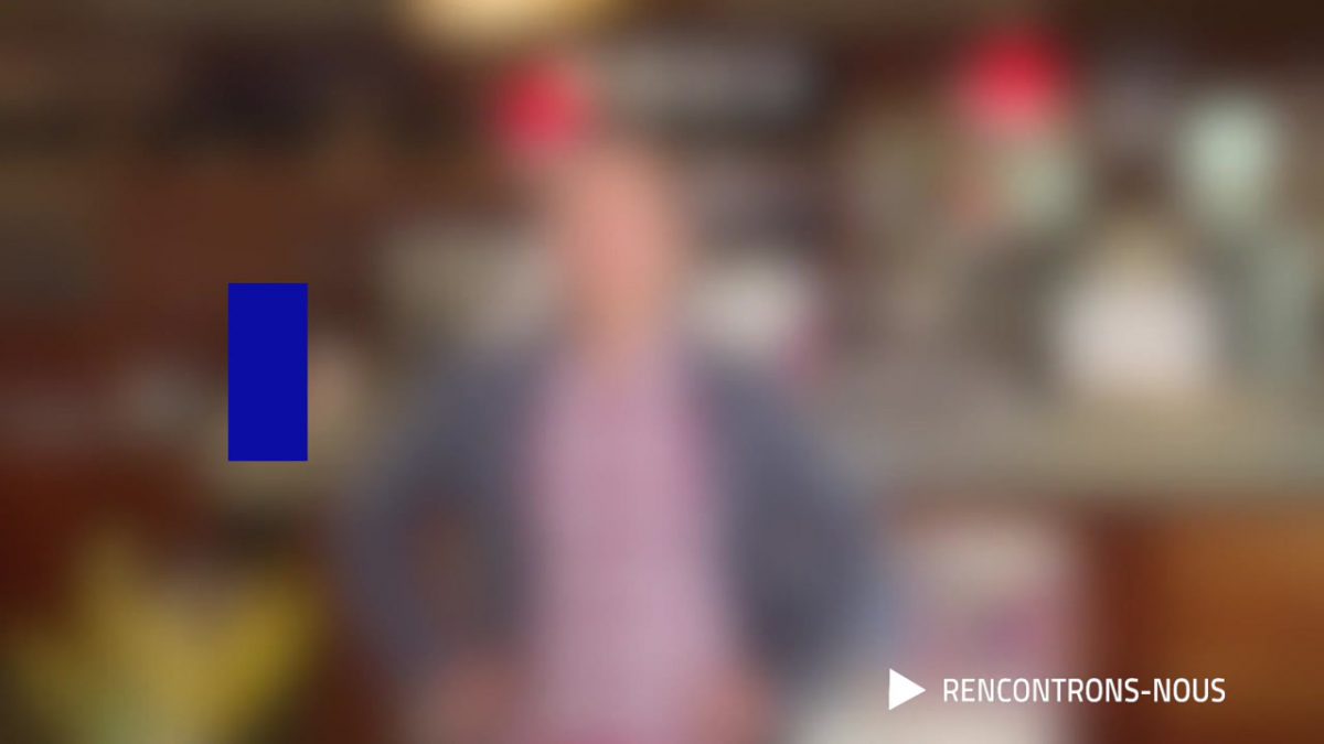 RENCONTRONS NOUS, MARC VICARI