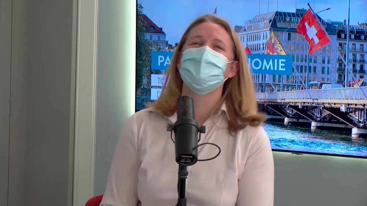 CCIG, PARLONS ECONOMIE n°3