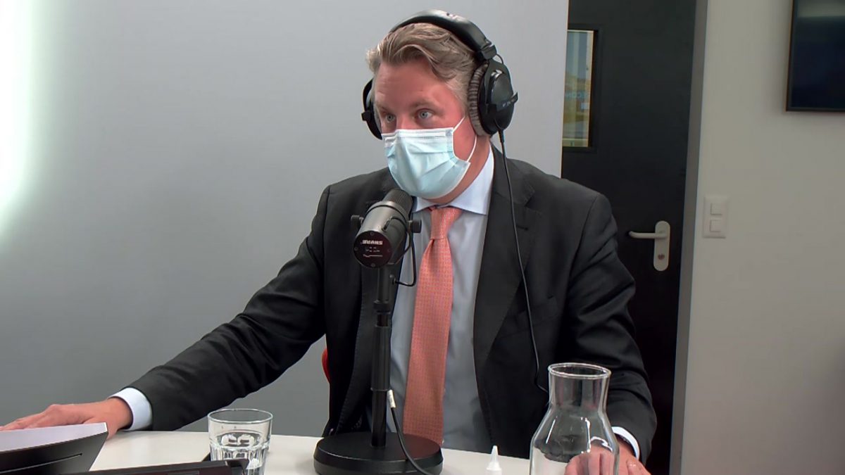 CCIG, PARLONS ECONOMIE n°4