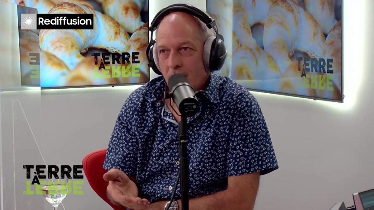 UMG, TERRE A TERRE n°7