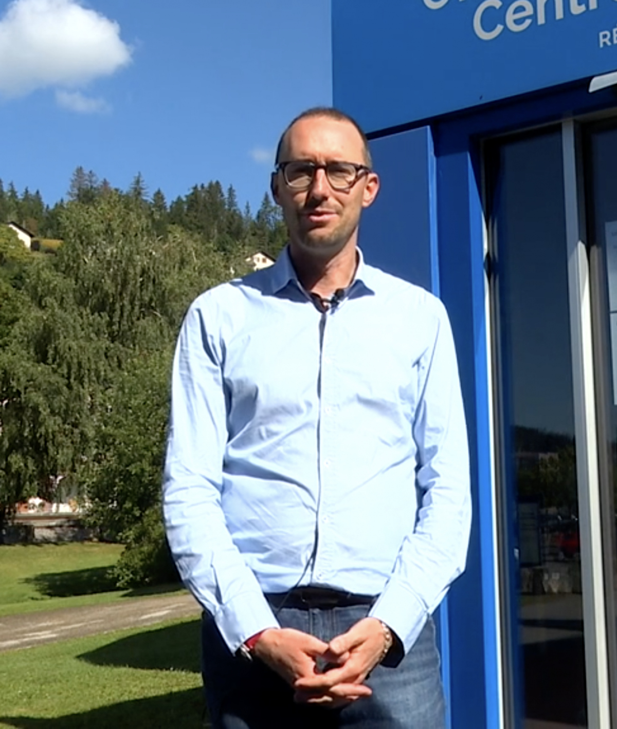 RENCONTRONS NOUS, CEDRIC PAILLARD