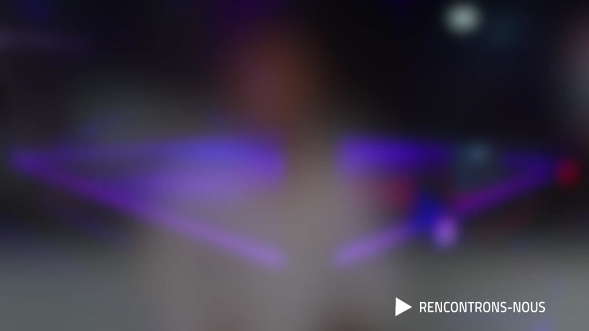 RENCONTRONS NOUS, ANTHONY HEIM