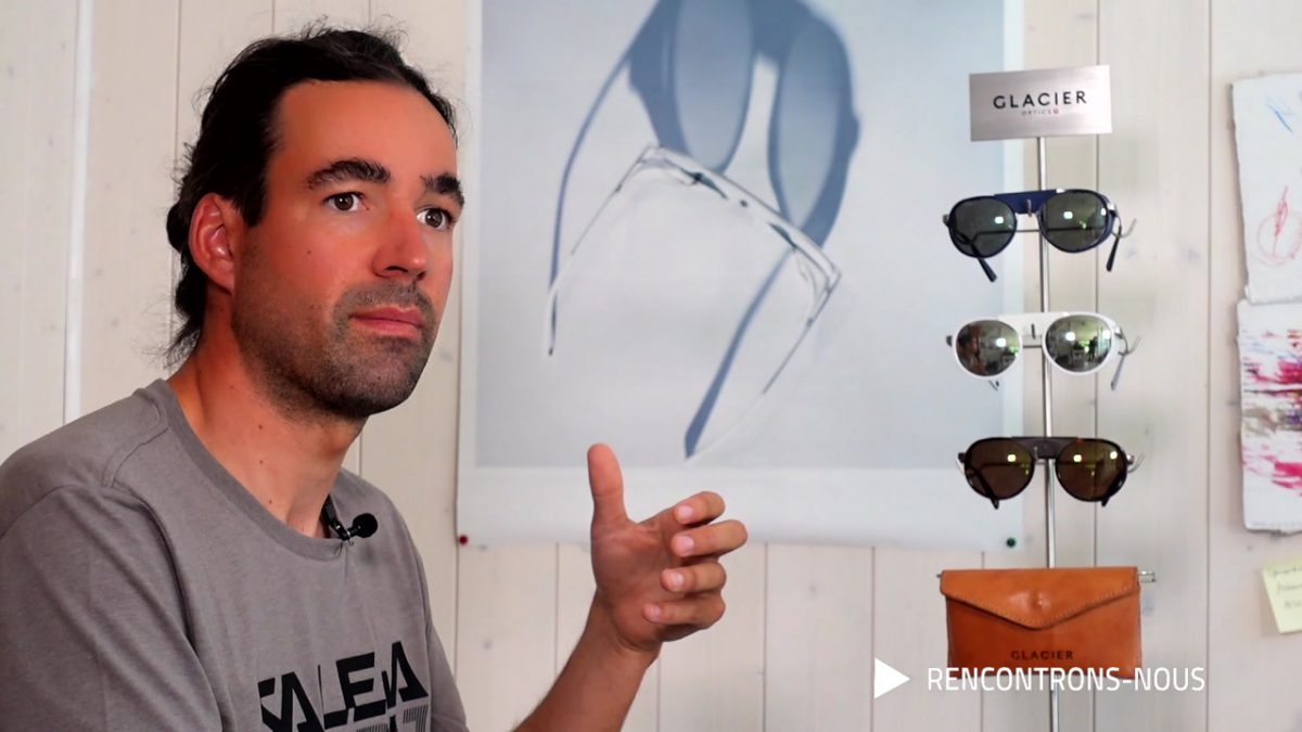 RENCONTRONS NOUS, ARNAUD COTTET & BENOIT GONCERUT