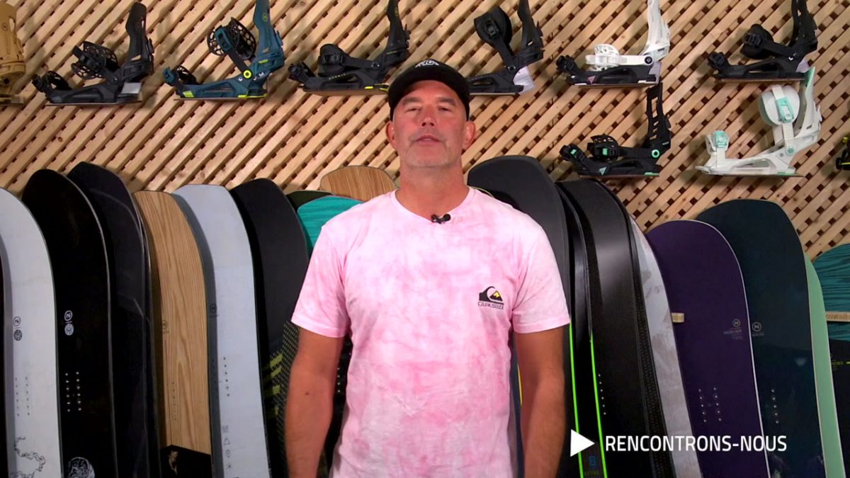 RENCONTRONS NOUS, THIERRY KUNZ