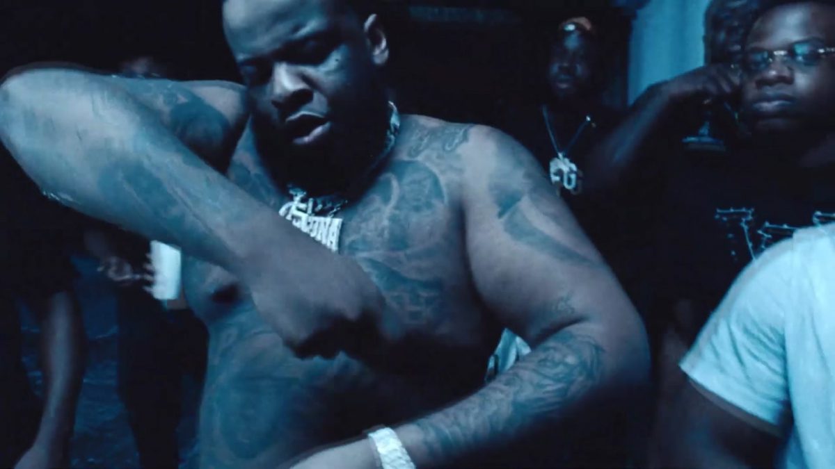 URBN, URBN Keny Clay & Bizzy Ape & Manu Kann