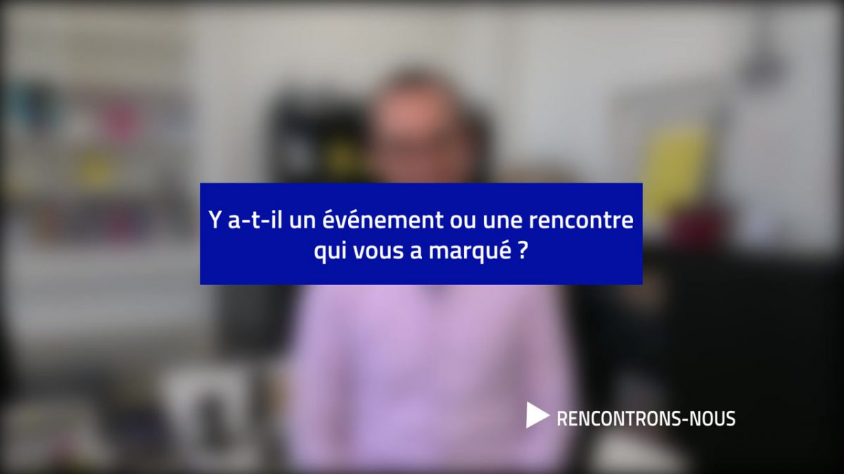 RENCONTRONS NOUS, DAVID NARR