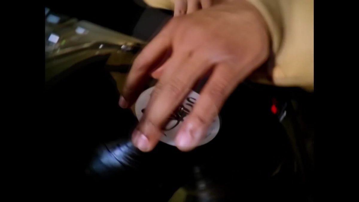 URBN, Imagine & Evita Koné