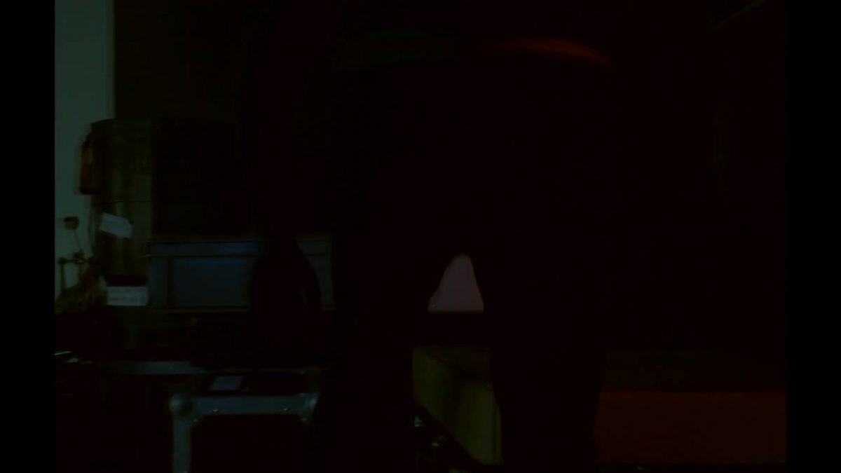 URBN, Zani Rams & Vembos