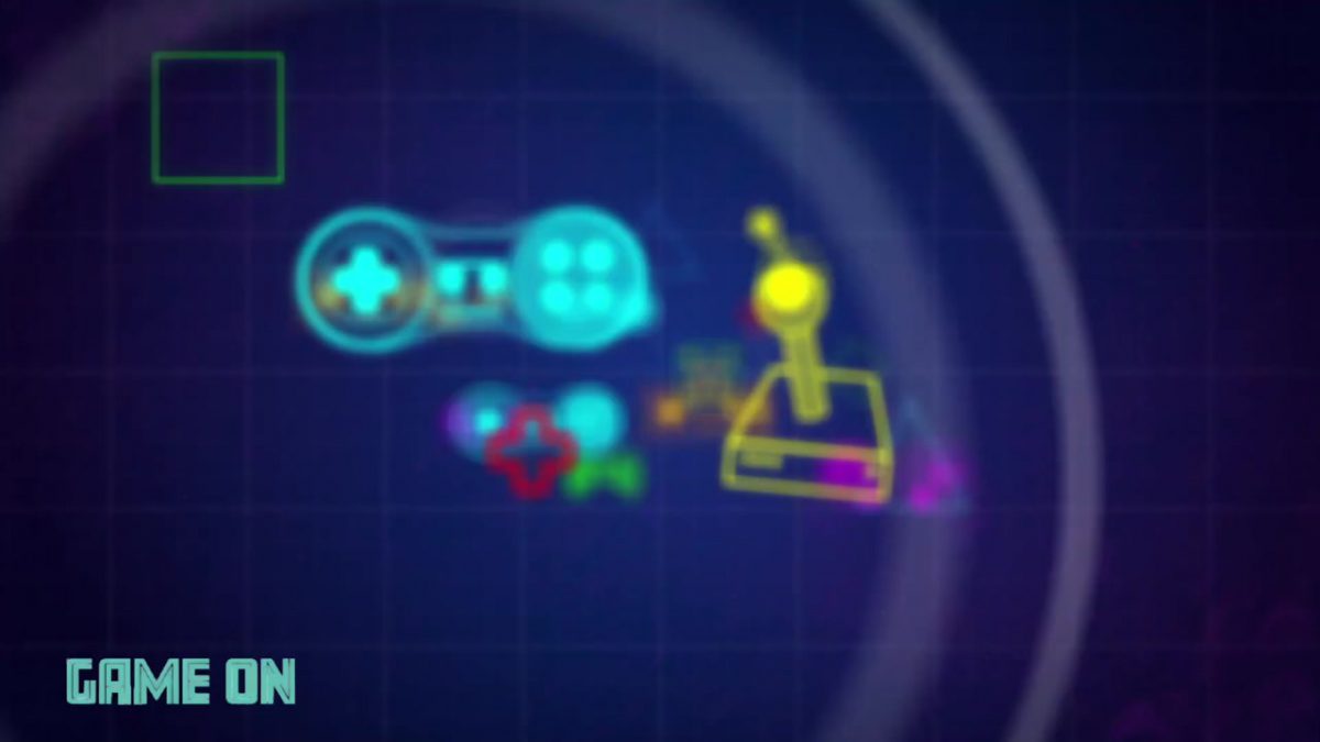 GAME ON, EMISSION n°4