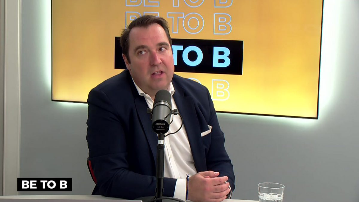 BE TO B, FLORENT SERIES