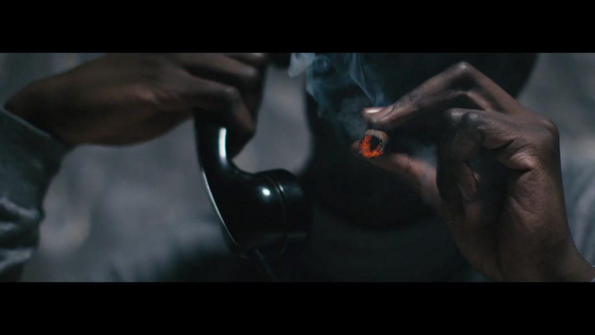 URBN, Kaïs Nev&rsquo;Juice & Bugsy