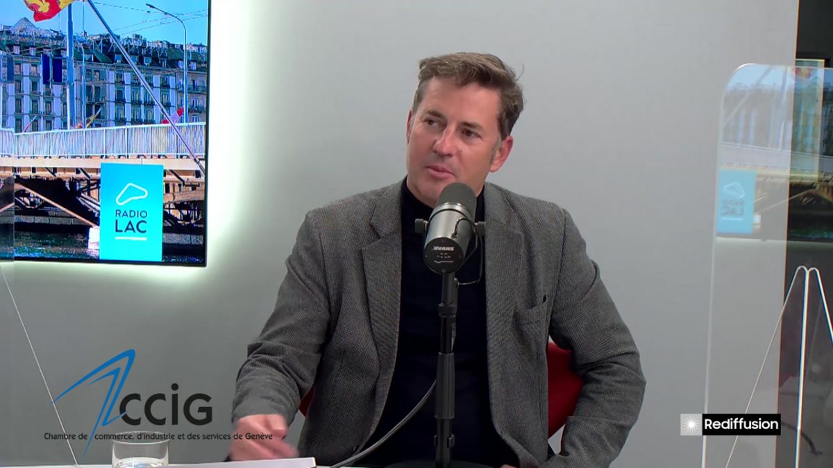 CCIG, PARLONS ECONOMIE n°17