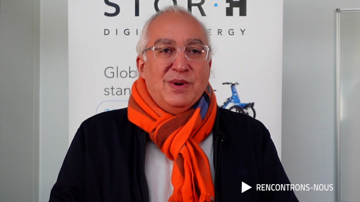 RENCONTRONS NOUS, STEPHANE AVER