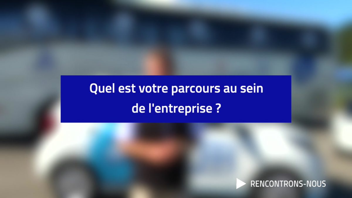 RENCONTRONS NOUS, STEPHANE LAUB