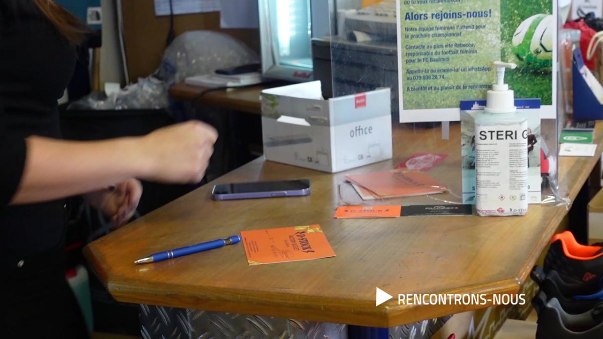 RENCONTRONS NOUS, MANUEL RODRIGUES