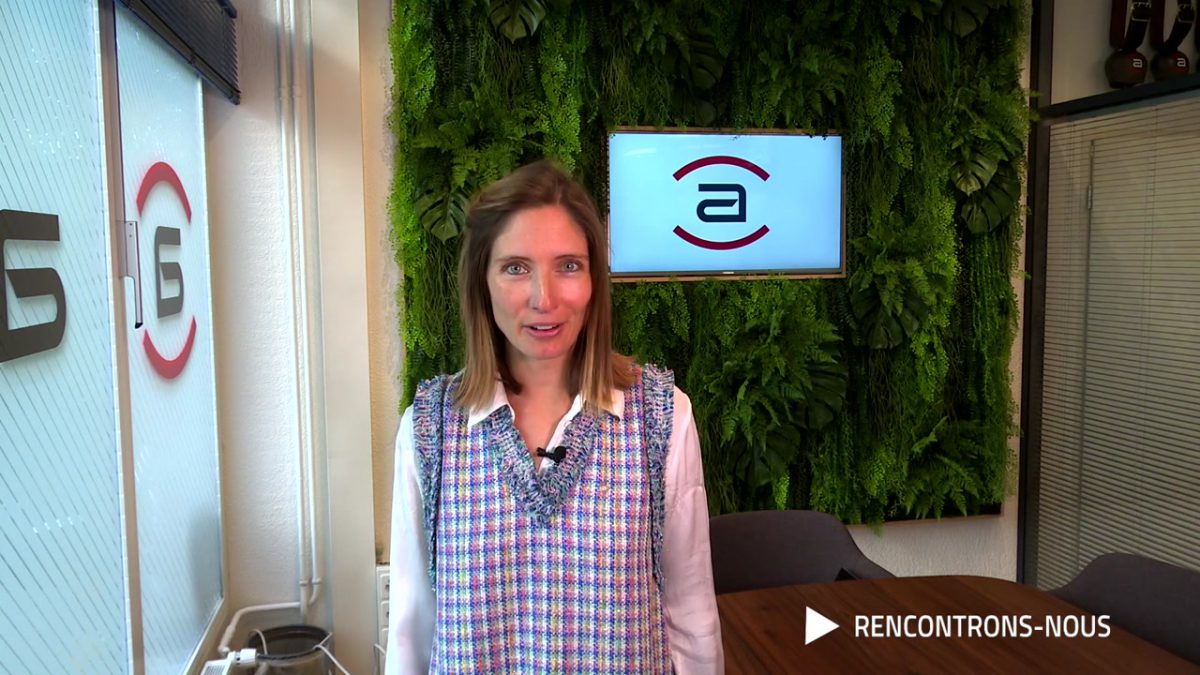 RENCONTRONS NOUS, ANNE-SOPHIE DUNAND-BLAESI