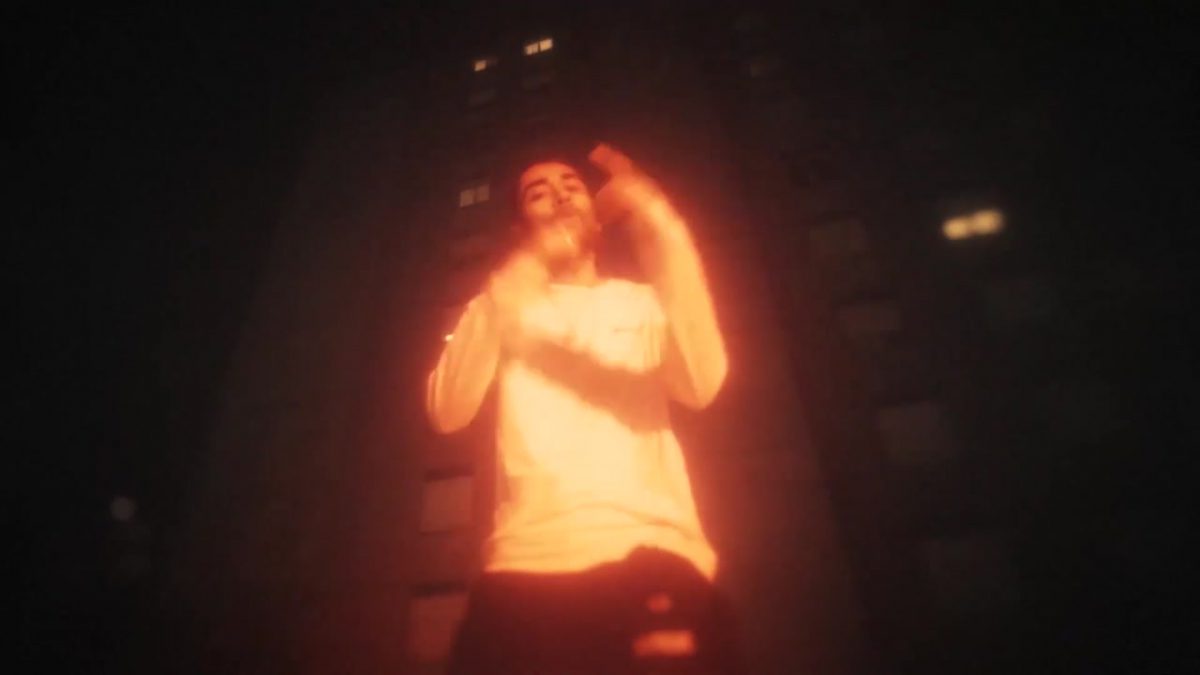 URBN, Santo & Shaïm