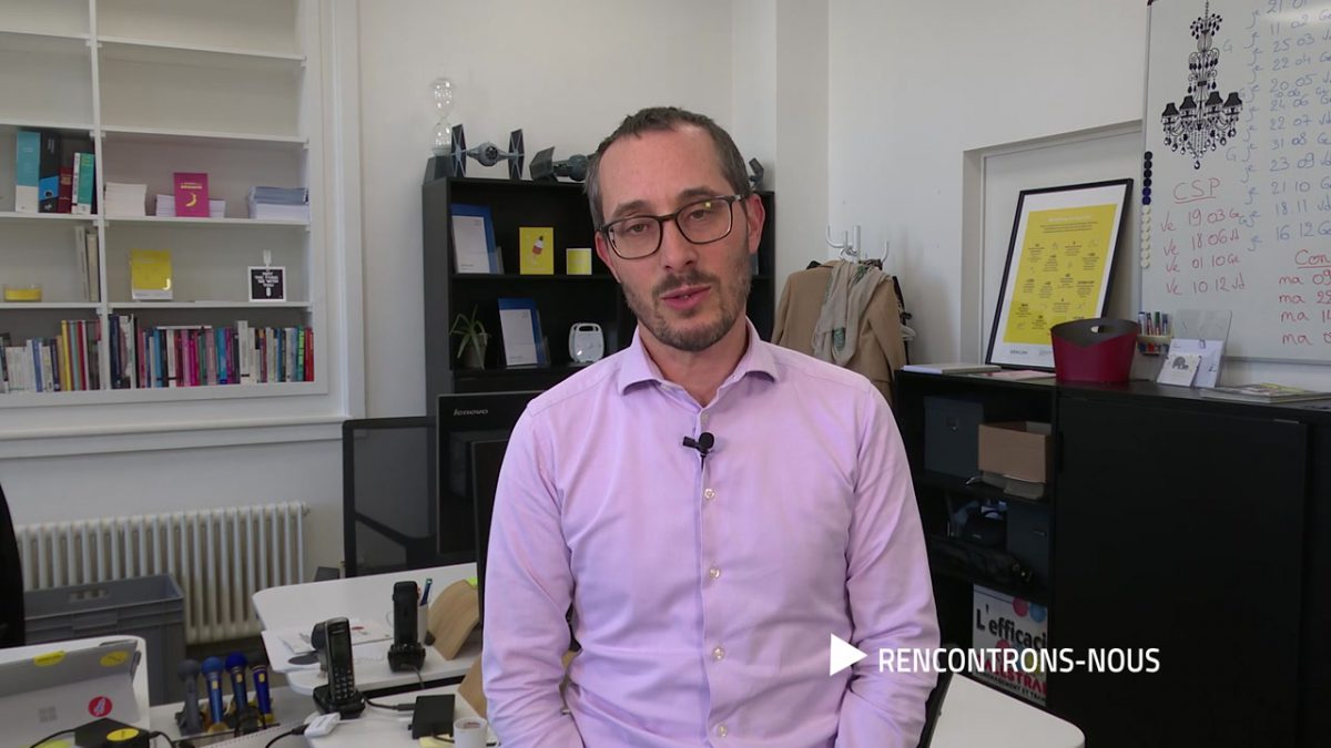 RENCONTRONS NOUS, DAVID NARR